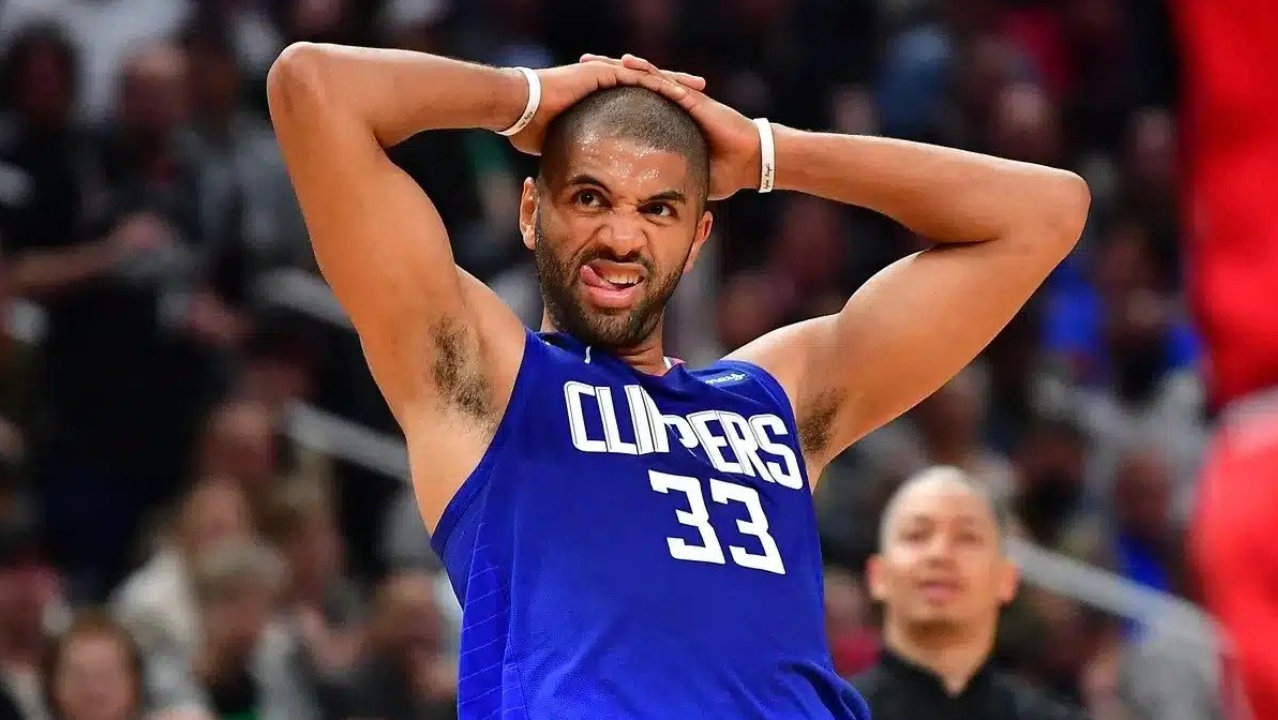 正式谢幕!37岁巴图姆宣布退役,18年 NBA 生涯画上句号 正式谢幕!37岁巴图姆宣布退役,18年 NBA 生涯画上句号