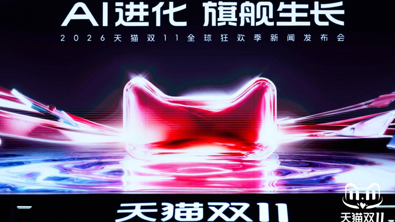这个双11，品牌的增量在哪里？