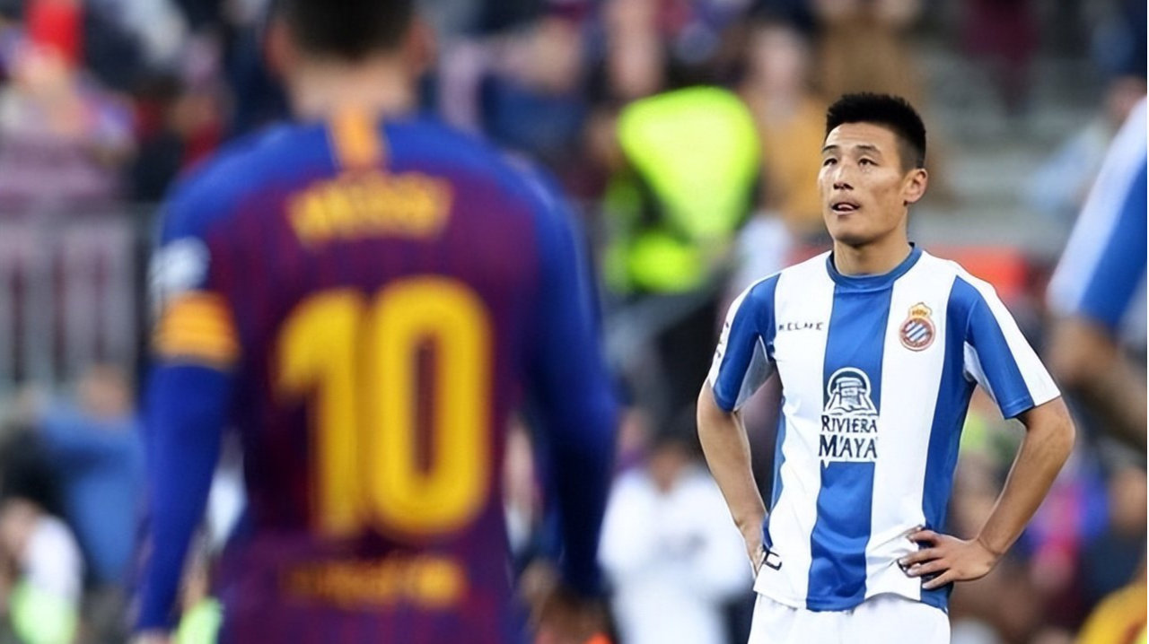 精准盘点中国足坛史上6大前锋，现役只有1人