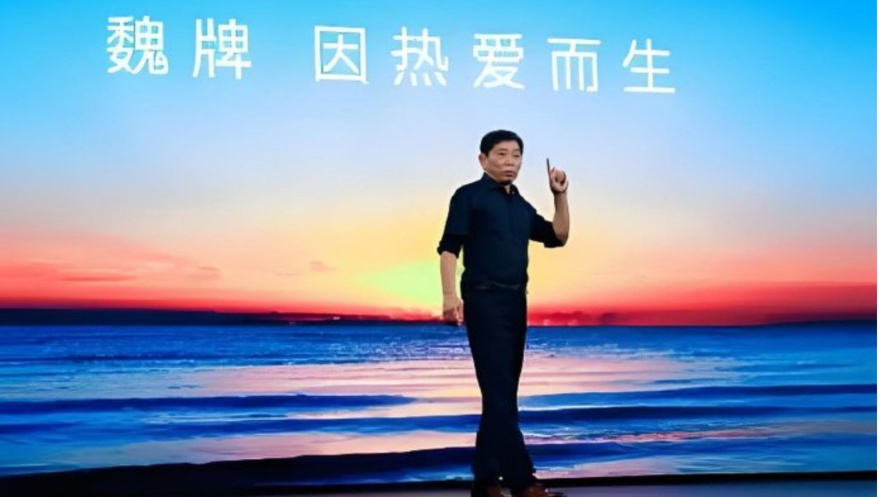 长城魏牌又双叒叕换帅，赵永坡的考验才刚刚开始