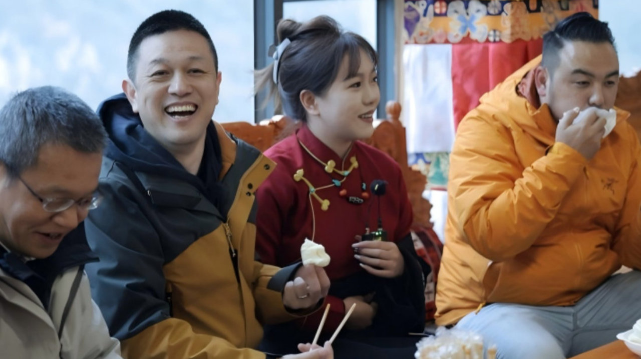 观澜2025 | 李斌“脱惨”