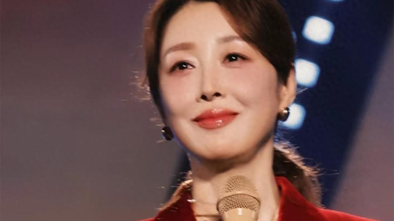 三任男友去世、入狱、破产，53岁被嘲“克夫”的孙悦终于扬眉吐气