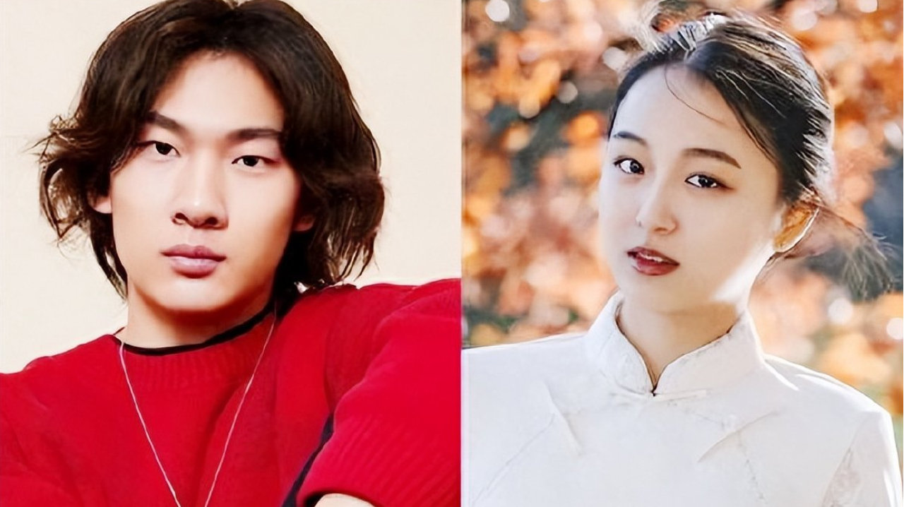 米兰首夺奖牌的苏翊鸣，清华保送生兼冰场王子，女友是花滑白富美