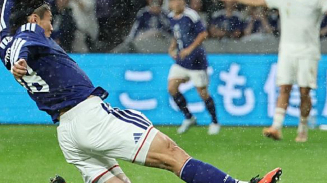 2-1！日本刮起青春风暴，发挥一般，点球绝杀对手，裁判受争议