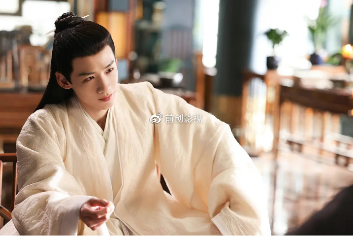 《卿卿日常》牛了！于正、正午未捧红的演员火了，还多了一个雅号休闲区蓝鸢梦想 - Www.slyday.coM