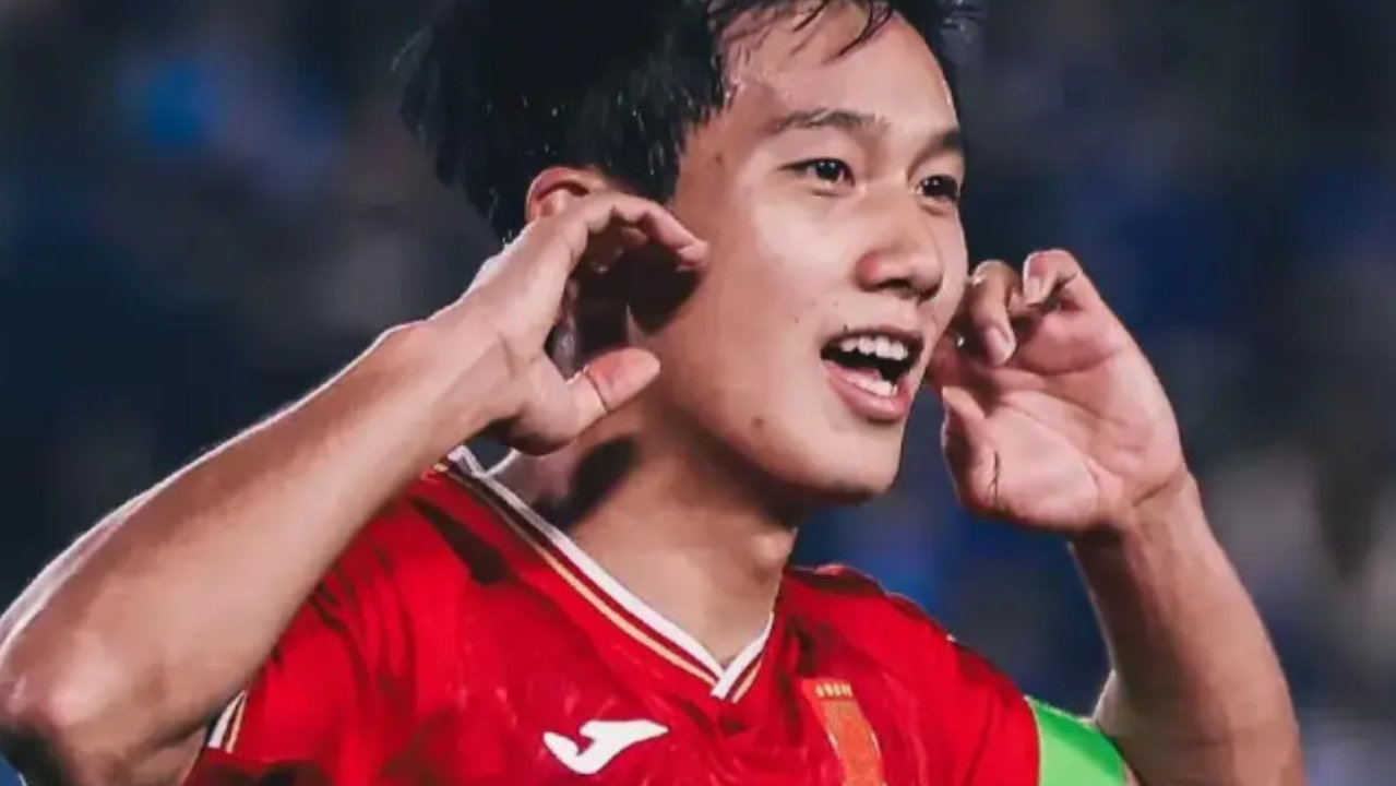 坏消息！中国U22国足遭致命打击，头号球星退赛+伤病，向余望挑大梁