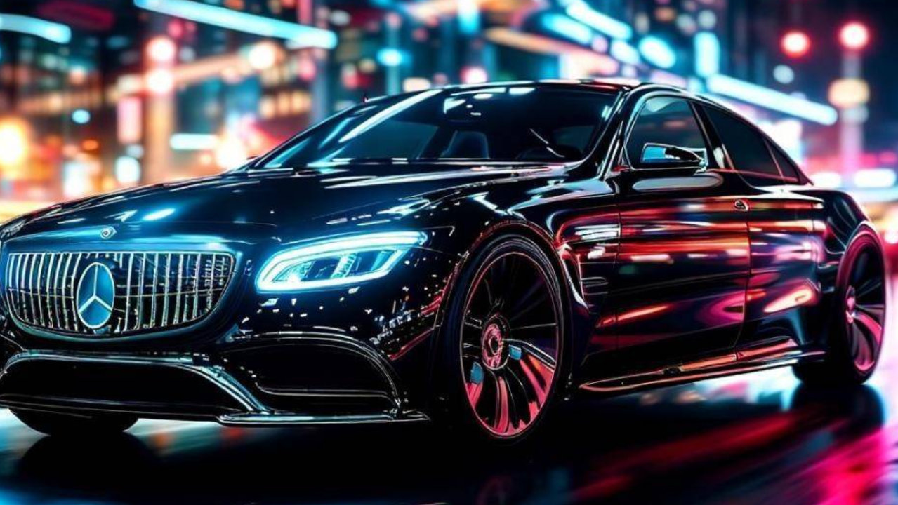 奔驰GLC10月销量暴跌42.3%  终端优惠最高达12万元