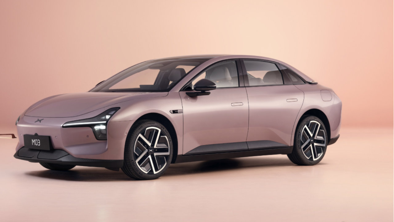 深蓝L06对比小鹏MONA M03，谁才是15万内纯电的真正“卷王”？