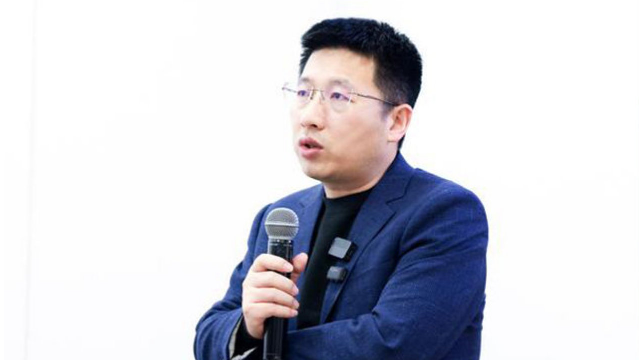 【汽车人◆广州车展】赵永坡：哈弗的反内卷逻辑