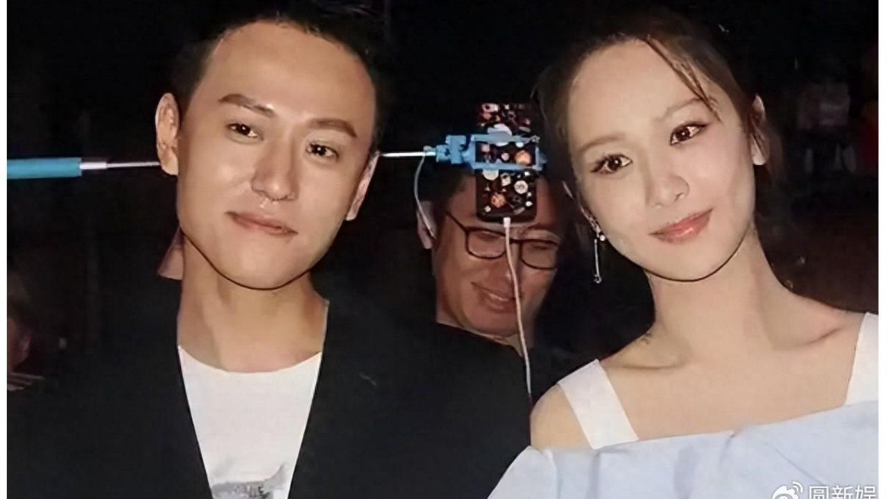 分手7年，杨紫越红他越糊？原来“闭口不提”才是对他的顶级报复