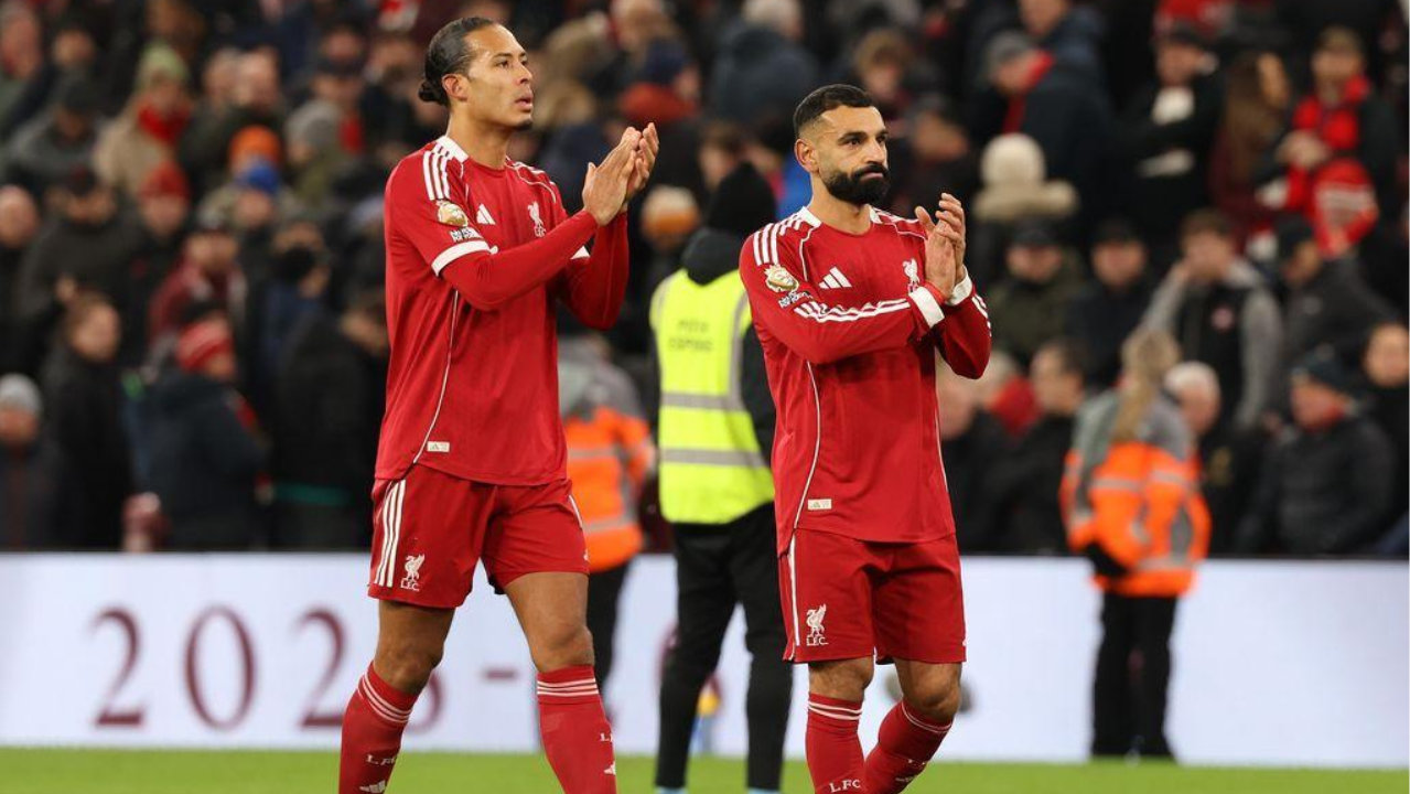 利物浦引援动态：巴萨搅局格伊转会，莱比锡新星成萨拉赫接班人