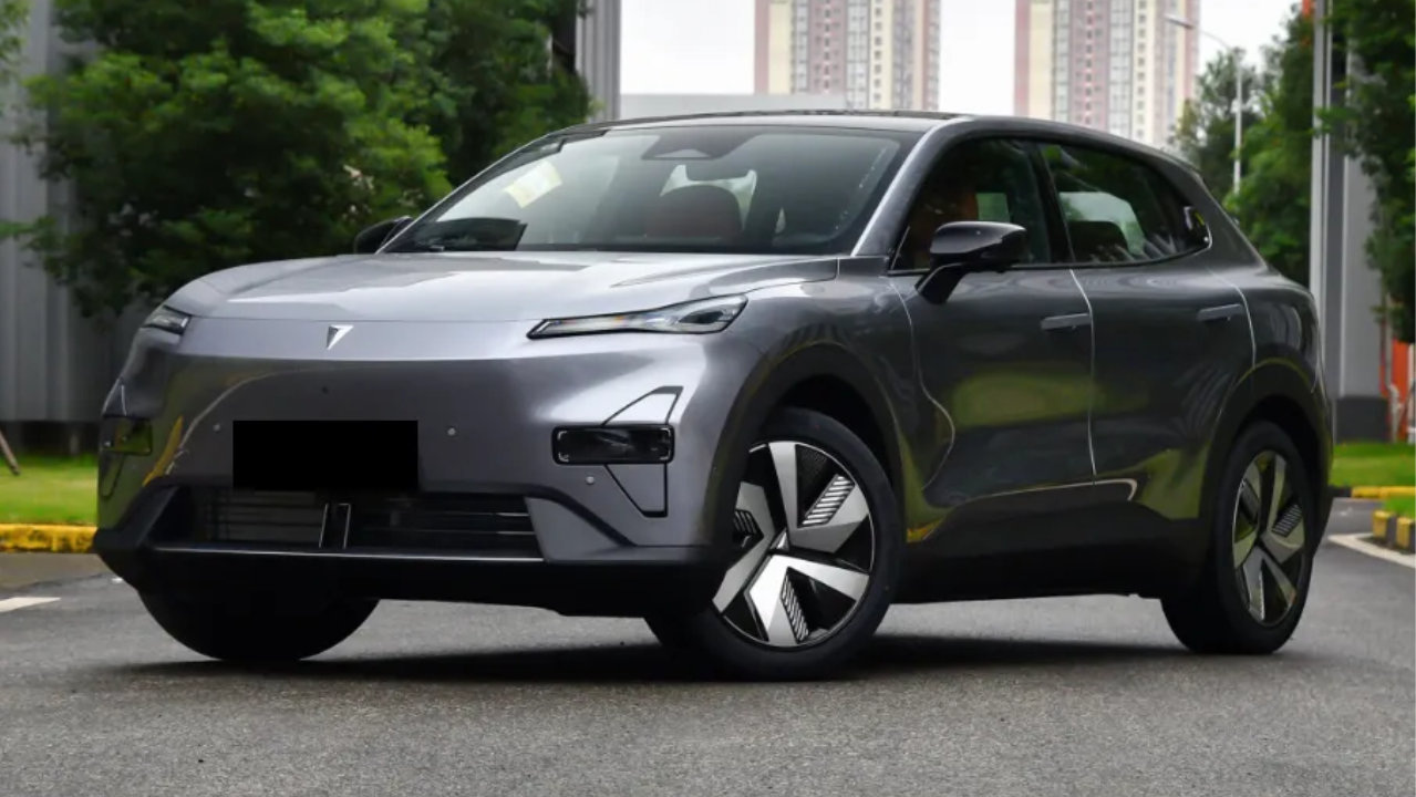 14万纯电SUV对决，大厂纯电硬碰硬，大厂纯电谁更懂你？