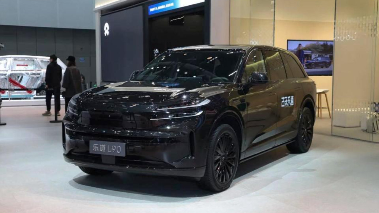 20-30万新能源SUV怎么选不踩坑？看看懂车帝给出的“靠谱答案”