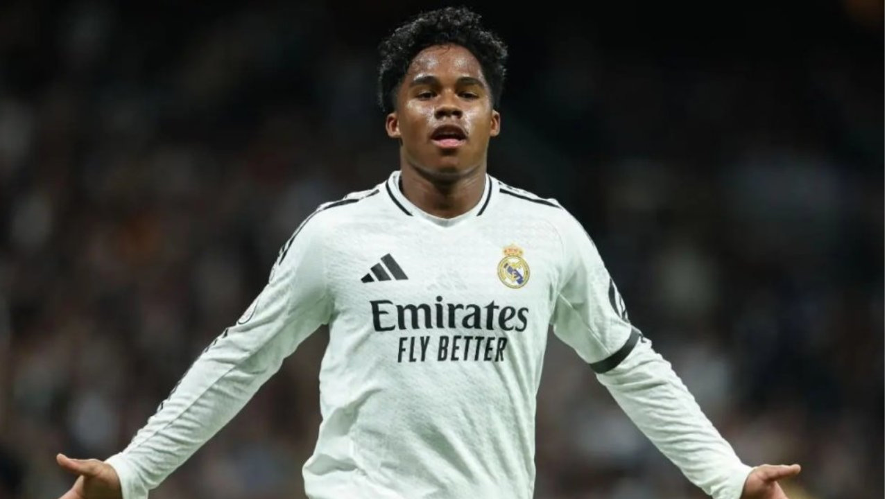 计划不变！皇马新星冬窗仍将租借加盟里昂 下半程为世界杯而战