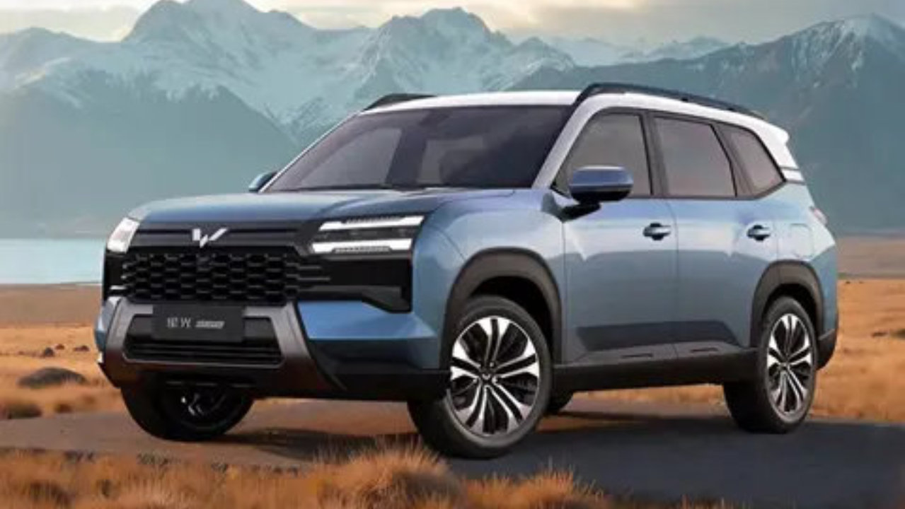 首发权益价5.98万起，五菱星光560全球首发：竞争力究竟如何？