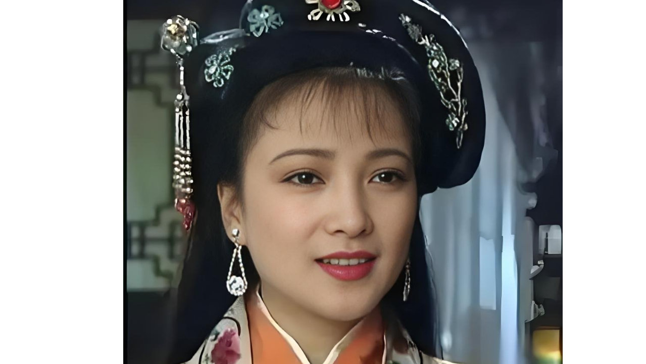 何晴，带着四大名著去天堂