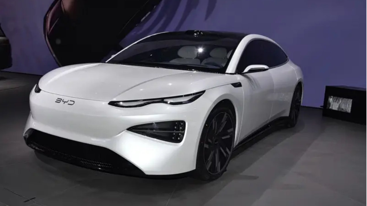 v比亚迪海豹08/海狮08官宣：等等党该冲吗？