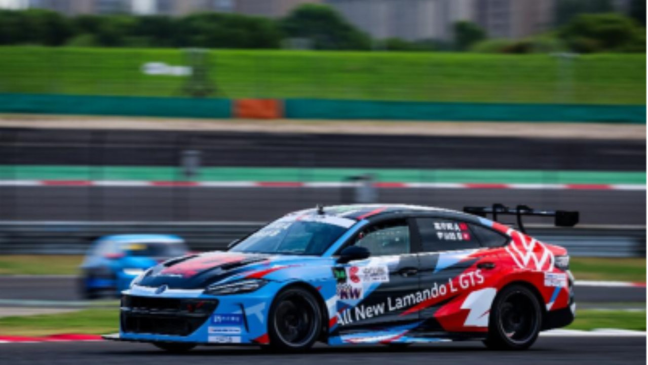 入门即高配，全新凌渡L GTS重塑档次定义