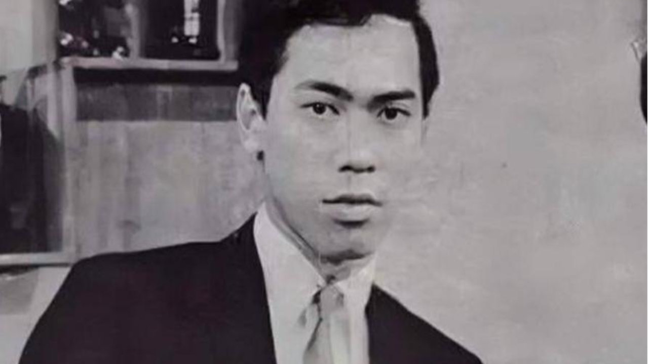 81岁冯淬帆客死异乡!曾与汪明荃恋爱无果，未婚未育晚年依旧一人