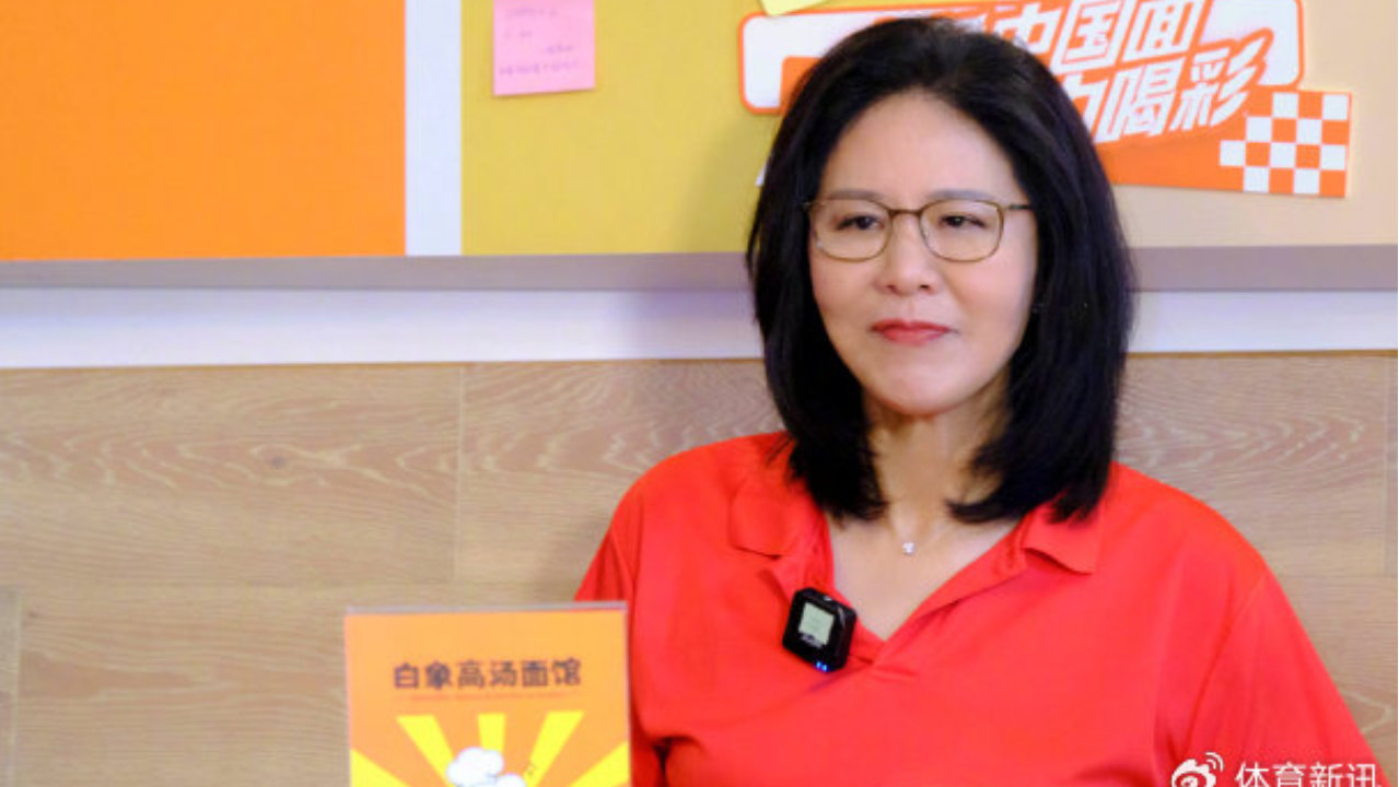 郎平：卸任不褪色，深耕排球推广新赛道