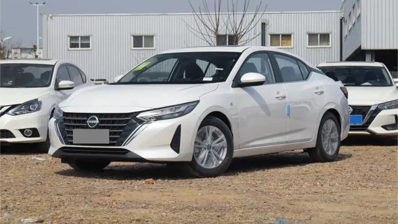 新能源狂飙的年代，燃油车凭啥卖爆？合资轿车给出答案