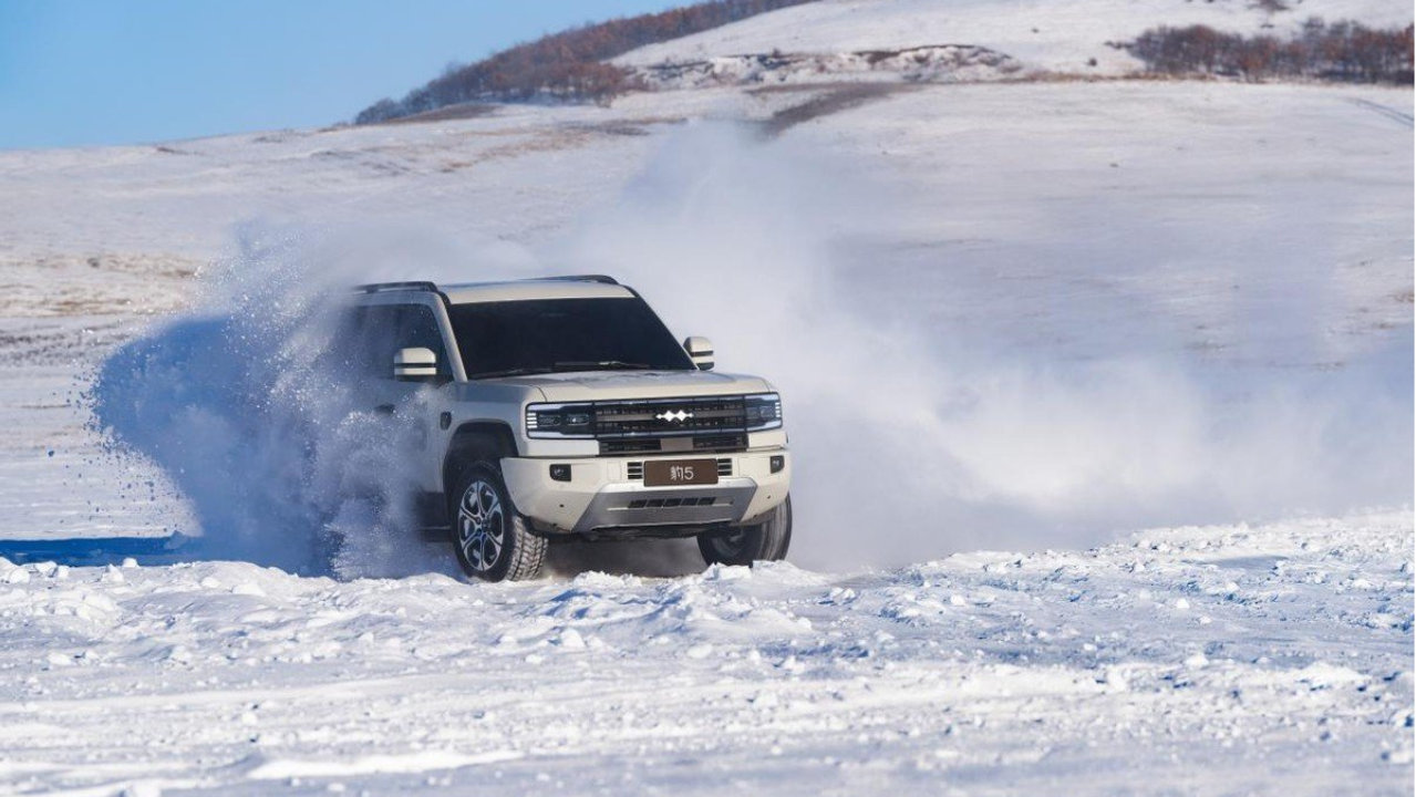 “姚十八”侵权比亚迪方程豹案宣判，被判赔偿201万元