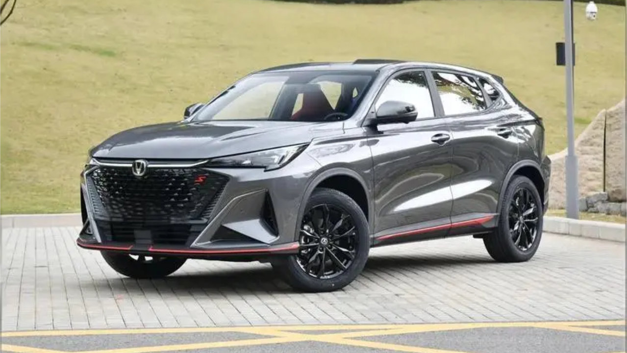 手动挡+1.5T蓝鲸动力！5.99万起A级SUV，现车充足不用等