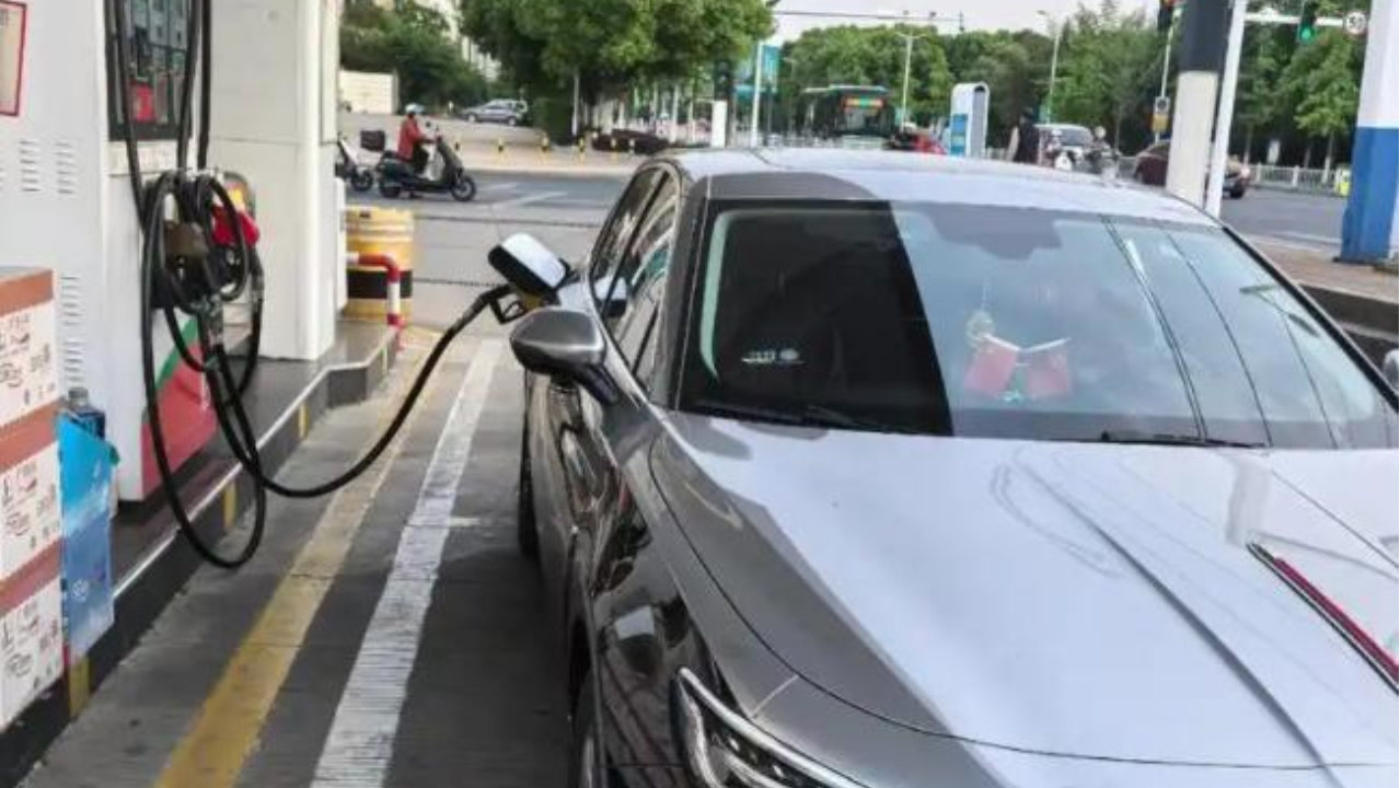 中国20万元级油车：经典车型再次夺冠，年销量保持在20万台以上