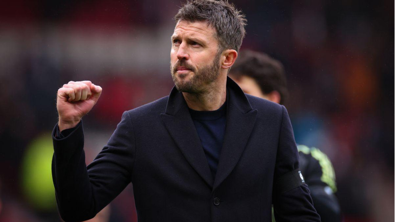 卡里克难转正？曼联选帅定调，德泽尔比成首选，高层一致力挺