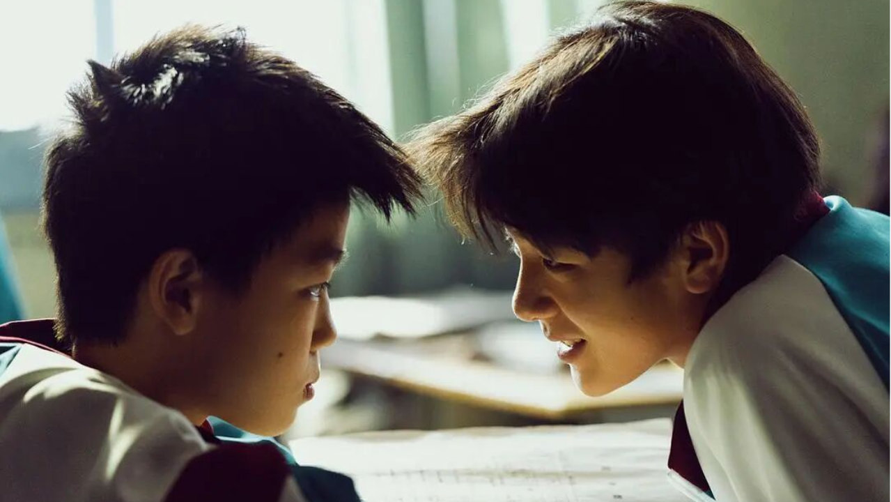 周夏｜《我的朋友安德烈》：告别少年的你