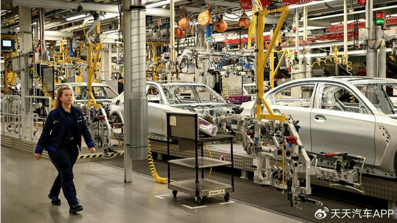 “最豪华”德国汽车团访华，奔驰们还有多少机会？