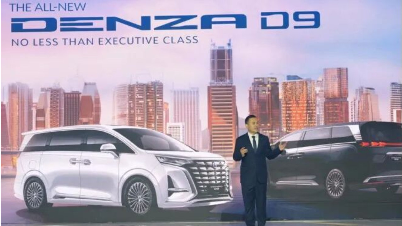 比亚迪稳坐2月新能源销量冠军，品牌影响力持续向好