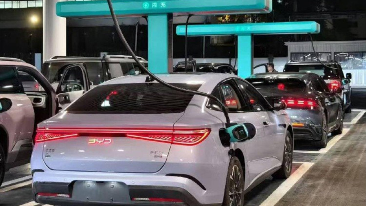 油价 “五连涨”，谁笑得最开心？