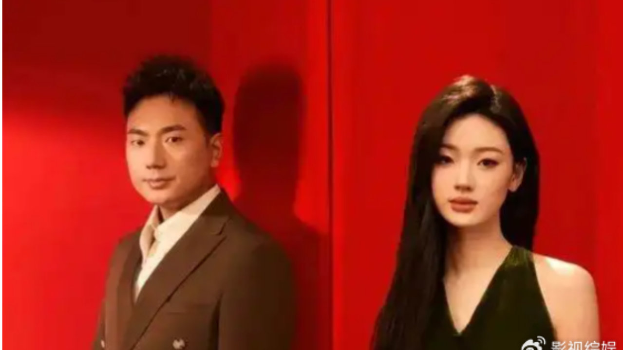 李荣浩手撕单依纯维权掀翻乐坛，张杰华晨宇汪苏泷薛之谦周深躺枪