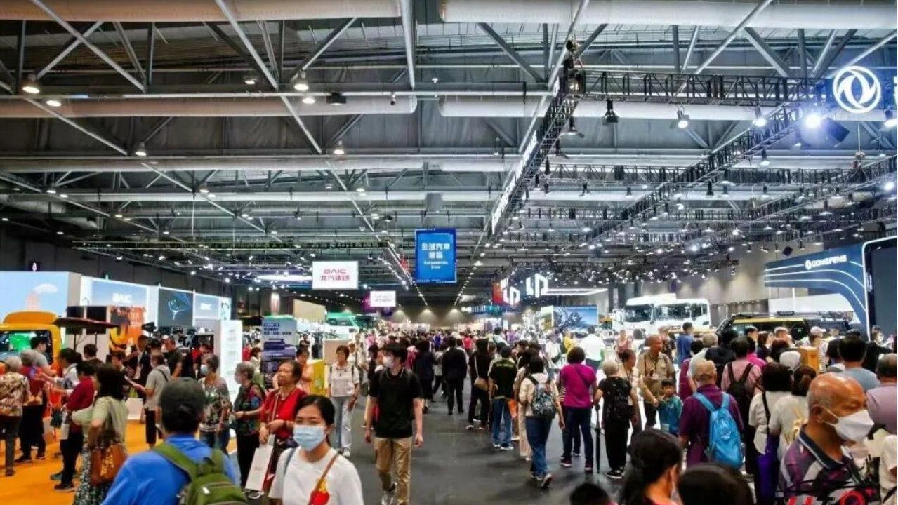 “超人”香港！跃升至全球第五大贸易经济体