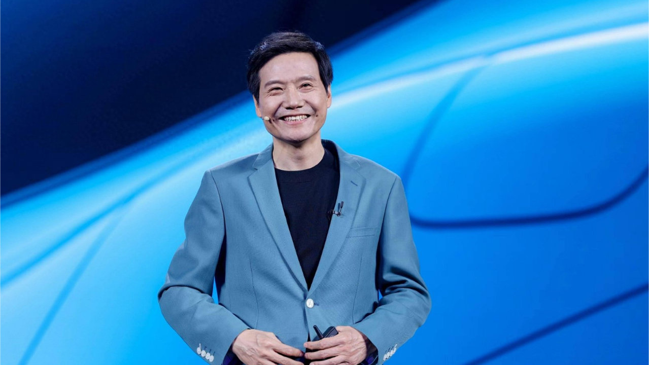 雷军劝你618换手机，这个周期能买吗？