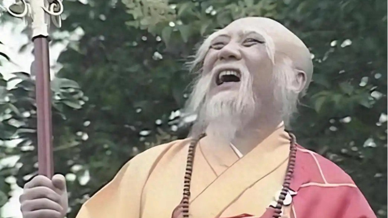 法海为什么执意要消灭白素贞？法海究竟有什么难言之隐？