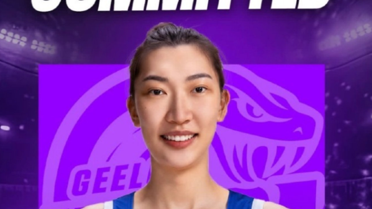 球迷河北偶遇韩旭健身房训练！还未飞吉朗与毒液会合 次战王思雨剩7天