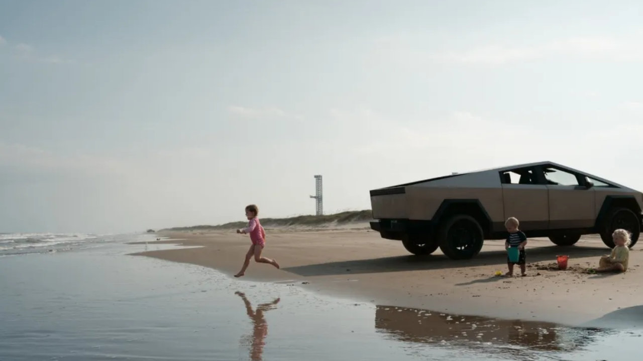 马斯克吐槽特斯拉FSD遇冷，贾跃亭隔空抛出橄榄枝