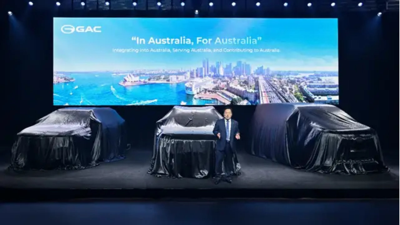 广汽出海，不以快慢论英雄：在“野蛮生长”的时代，选择扎根