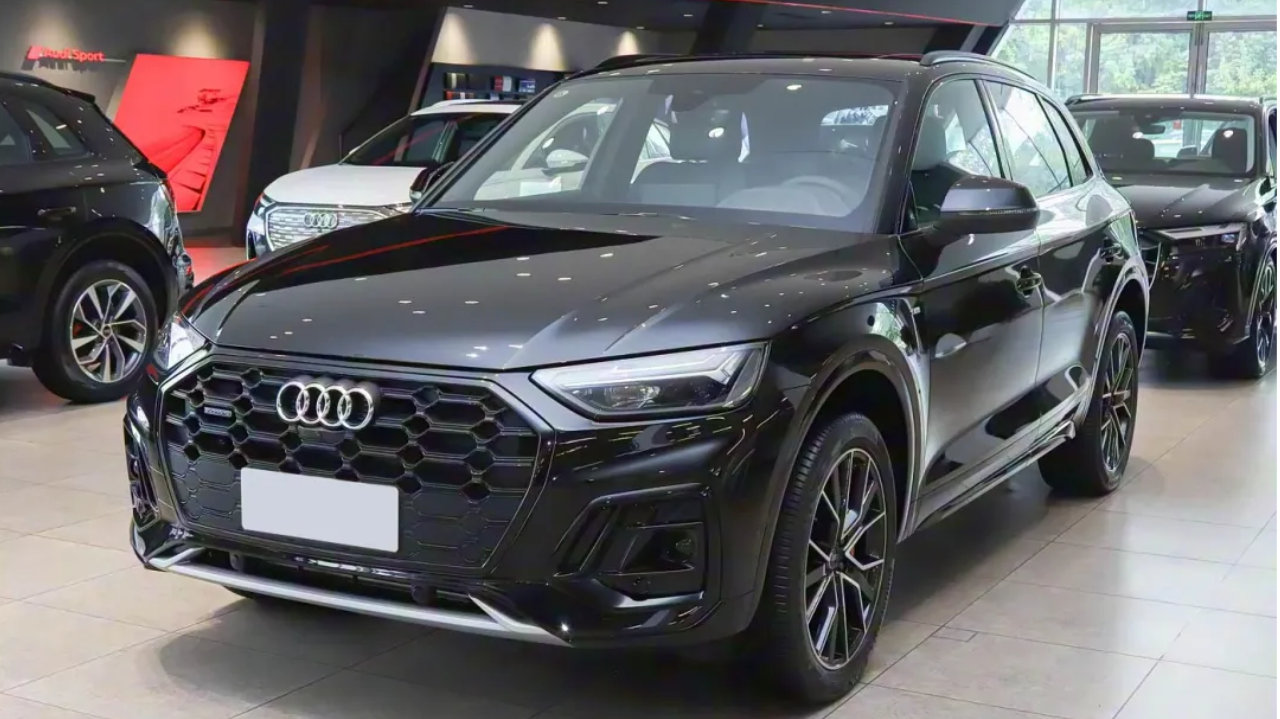 12月重磅新车一览，岚图追光L配置丰富，全新奥迪Q5L压轴登场！