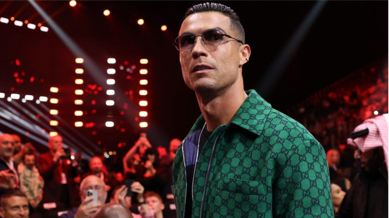 C罗扩张商业帝国：宣布投资ChatGPT竞争对手，或将颠覆AI搜索行业