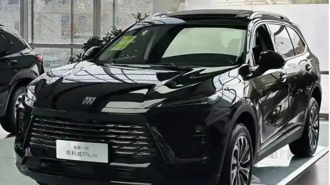 18万级SUV怎么选？选插混还是燃油？通勤省油or合资质感？