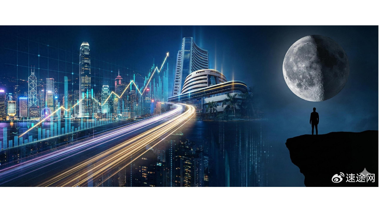 智谱MiniMax冲刺IPO，杨植麟的月之暗面在等什么？