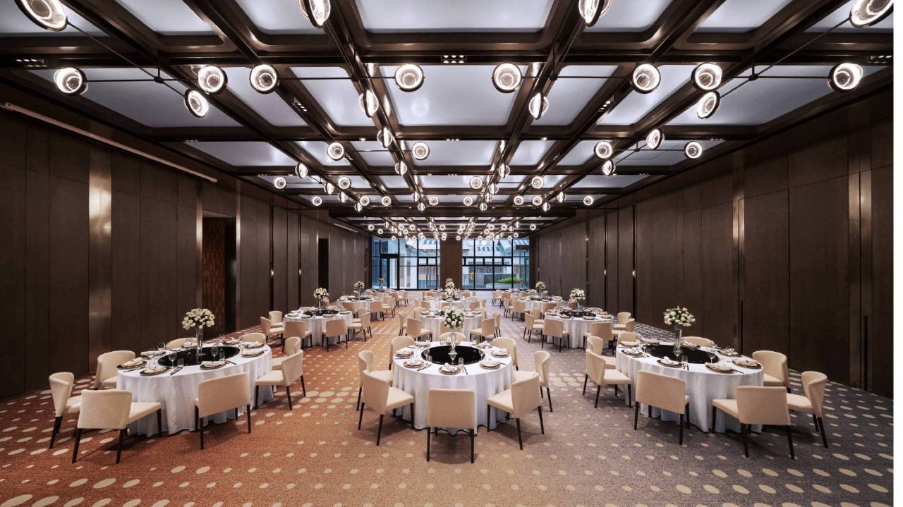 苏州云启一方酒店盛大启幕 正式加入凯悦尚选（JdV by Hyatt）品牌