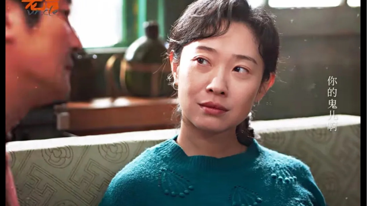 王佳佳没想到，舅妈的下线竟让《老舅》口碑一夜暴跌这么多