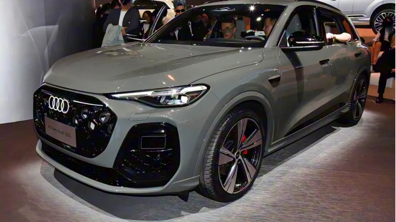 2026年燃油SUV没凉？这四款新车凭实力告诉你，燃油车仍有天花板