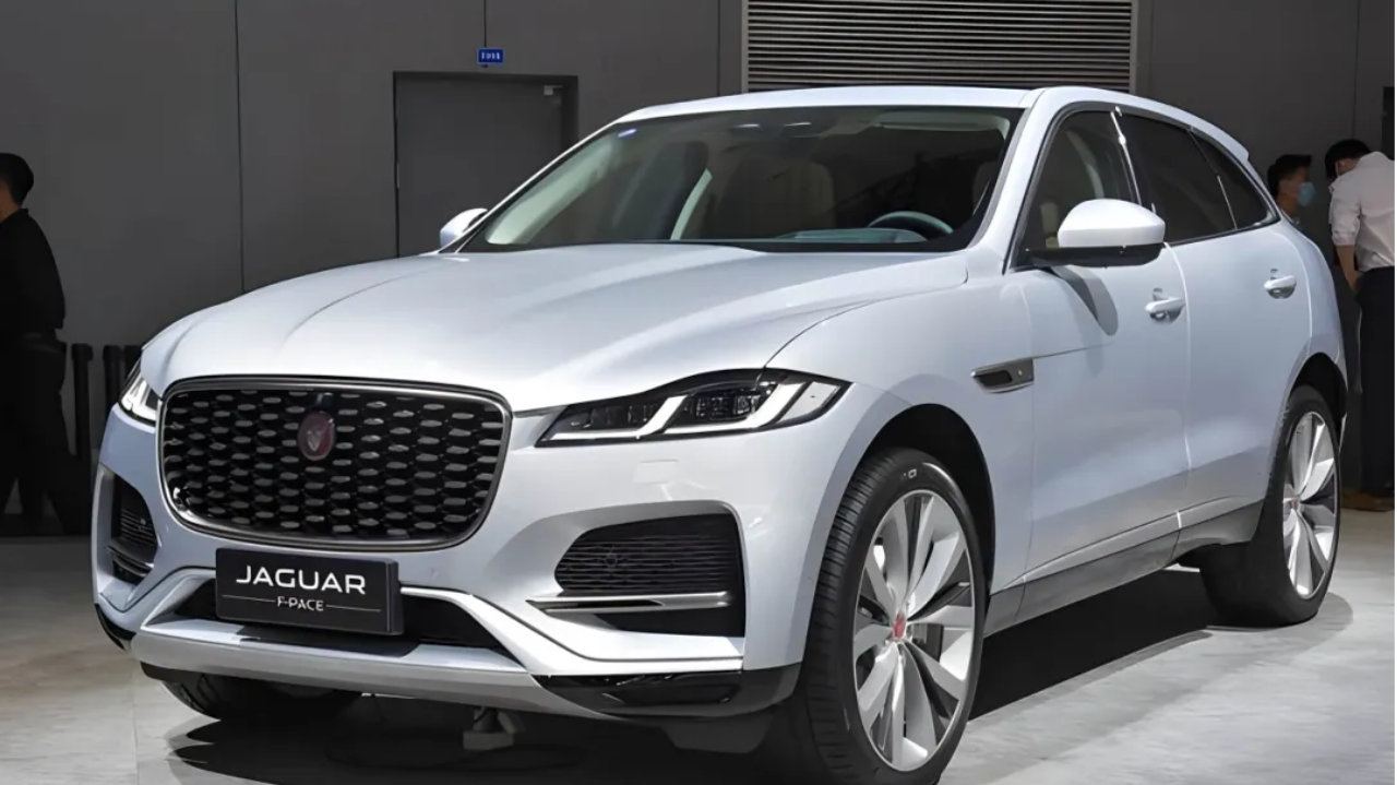 进口豪华SUV也不靠谱！买车不看后期成本，迟早哭着去修车