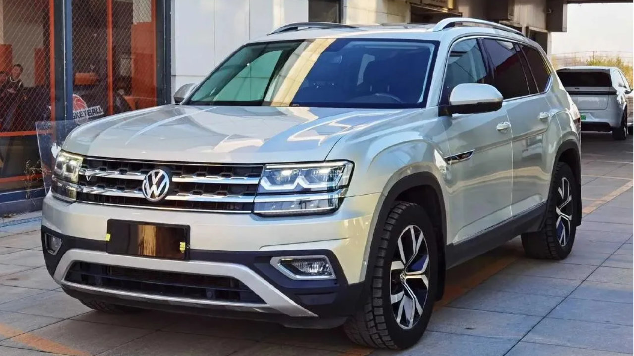 30万级中大型SUV！舒适性 vs 实用性，差距到底有多大？