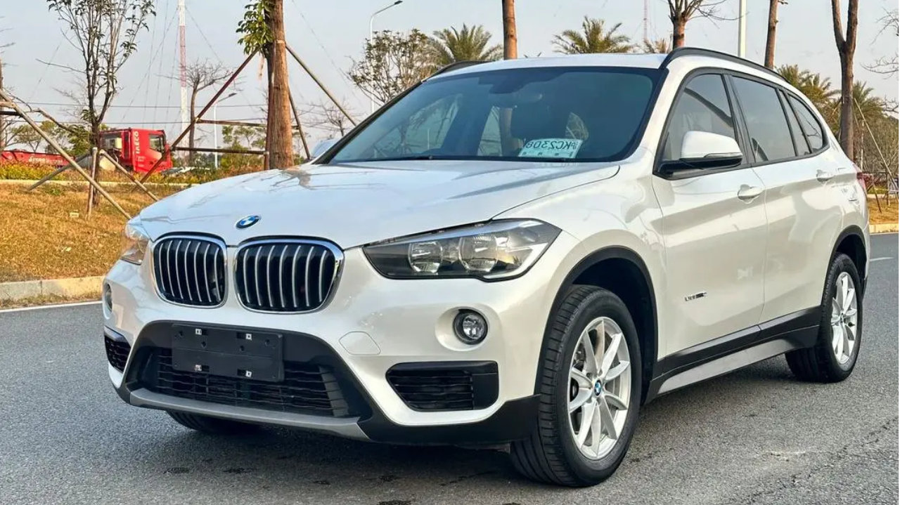 预算30万选德系SUV！避开1.5T短板，认准2.0T就对了